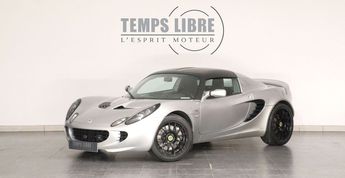  Voir d&eacute;tails -Lotus Elise 111r 1.8 192ch &agrave; Vesoul (70)