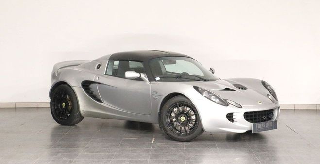 Lotus Elise 111r 1.8 192ch Gris de 2007