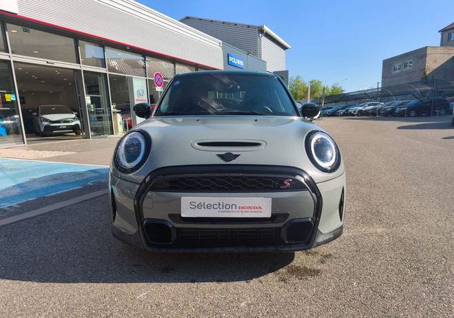 Mini One cooper s Gris de 2023