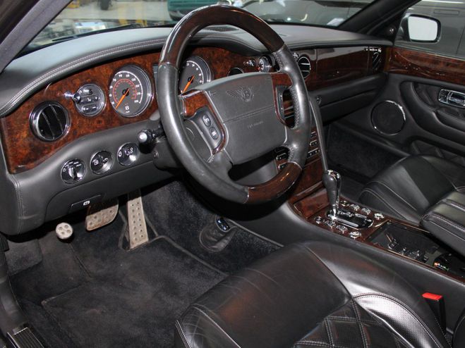 Bentley Arnage T T 507cv Gris de 2008