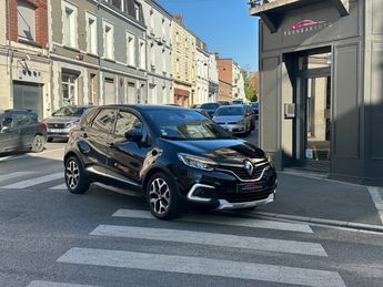  Voir d&eacute;tails -Renault Captur dCi 90 &agrave; Cambrai (59)