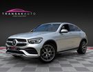 Mercedes GLC Coupé 300 EQBoost 9G-Tronic 4Matic AMG L à Le Cannet (06) Mercedes GLC Coupé 300 EQBoost 9G-Tronic 4Matic AMG L à Le Cannet (06)