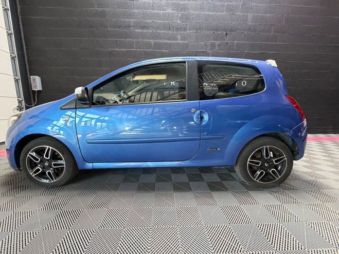 Renault Twingo II Tce 100 Gordini / REVISION OK / RIEN  Bleu de 2013