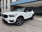 Volvo XC40 2,0L TDI D4 AWD AdBlue 190 CV Geartronic &agrave; Nice (06)