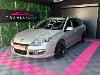  Voir d&eacute;tails -Renault Laguna ESTATE 2.0 dCi 150 ch GT 4Control ~ Toit &agrave; Pertuis (84)