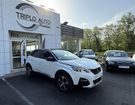 Peugeot 3008 1.5 BlueHDi S&S - 130 - BV EAT8 GT Line  &agrave; Brive-la-Gaillarde (19)