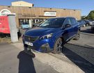 Peugeot 3008 1.5 BlueHDi S&S - 130 Bva Allure gps   c &agrave; Brive-la-Gaillarde (19)