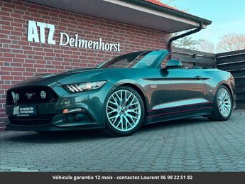  Voir d&eacute;tails -Ford Mustang gt premium v8 tout compris hors homologa &agrave; Paris (75)
