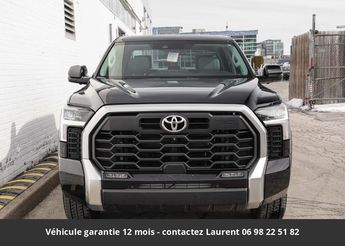  Voir d&eacute;tails -Toyota Tundra tout compris hors homologation 4500e &agrave; Paris (75)