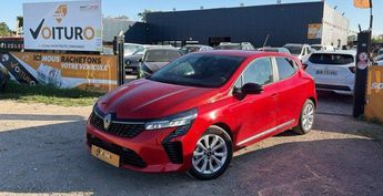 Voir d&eacute;tails -Renault Clio 5 145 �volution   e tech 2024 &agrave; Tignieu-Jameyzieu (38)