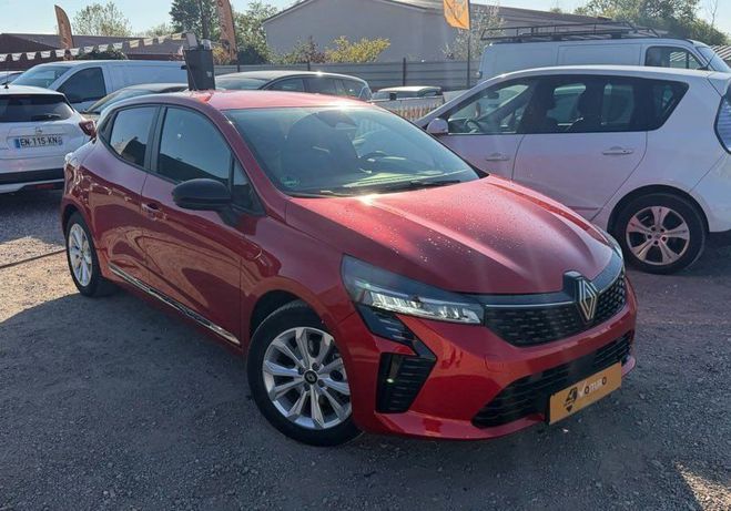 Renault Clio 5 145 �volution   e tech 2024  de 2024