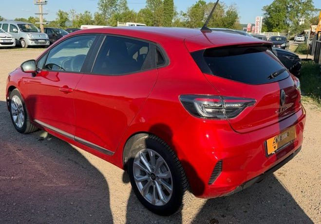 Renault Clio 5 145 �volution   e tech 2024  de 2024