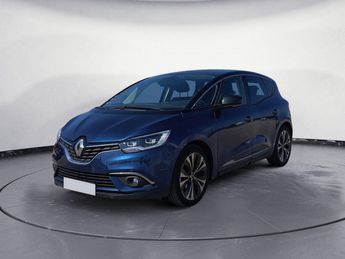  Voir d&eacute;tails -Renault Scenic IV 1.2 TCe 130ch energy Intens &agrave; Moirans (38)