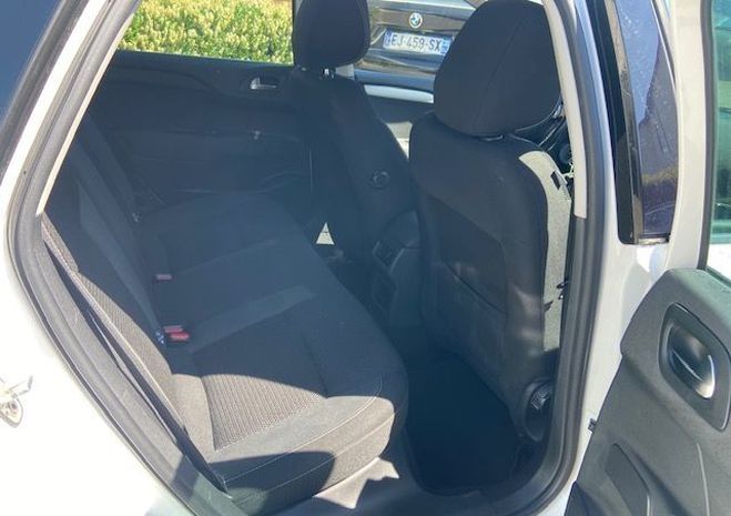 Citroen C4 II Milennium 1.6 L eHDI 115 cv  de 2015