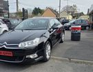 Citroen C5 BVA 1.6 E-HDI115 FAP AIRDREAM BUSINESS &agrave; Claye-Souilly (77)