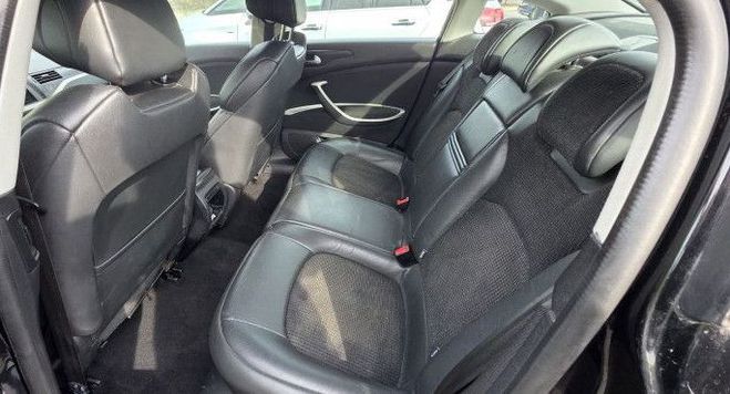 Citroen C5 BVA 1.6 E-HDI115 FAP AIRDREAM BUSINESS  de 2014