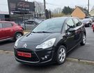 Citroen C3 II 1.4 HDI 70 EXCLUSIVE &agrave; Claye-Souilly (77)