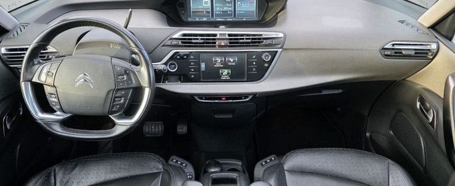 Citroen C4 Picasso BVA BLUEHDI 150CH EXCLUSIVE S&S EAT6  de 2014