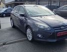 Ford Focus 1.6 TDCI 115CH FAP STOP&START  &agrave; Claye-Souilly (77)