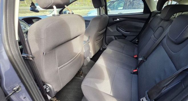 Ford Focus 1.6 TDCI 115CH FAP STOP&START   de 2011