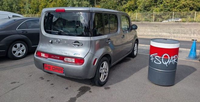 Nissan Cube 1.5 DCI 110CH ZEN   de 2011