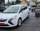 Opel Zafira TOURER 1.6 CDTI 136CH ECOFLEX COSMO PACK &agrave; Claye-Souilly (77)