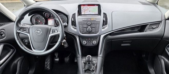 Opel Zafira TOURER 1.6 CDTI 136CH ECOFLEX COSMO PACK  de 2014
