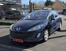 Peugeot 308 1.6 HDI110 PREMIUM PACK BVM5 5P &agrave; Claye-Souilly (77)