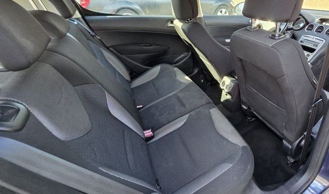 Peugeot 308 1.6 HDI110 PREMIUM PACK BVM5 5P  de 2008