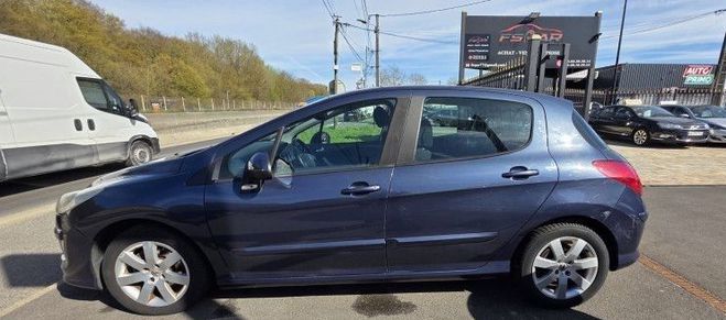 Peugeot 308 1.6 HDI110 PREMIUM PACK BVM5 5P  de 2008