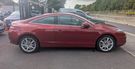 Vient d'&ecirc;tre vendu - Renault Laguna III COUPE 2.0 DCI 180CH FAP 2009 voiture occasion &agrave; Claye-Souilly (77)