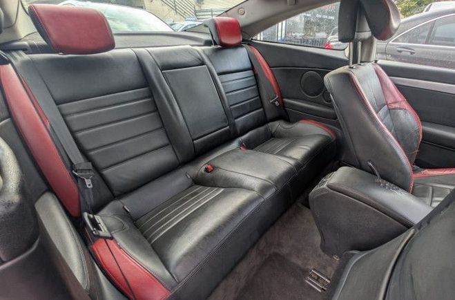 Renault Laguna III COUPE 2.0 DCI 180CH FAP  de 2009