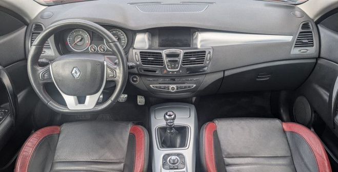 Renault Laguna III COUPE 2.0 DCI 180CH FAP  de 2009