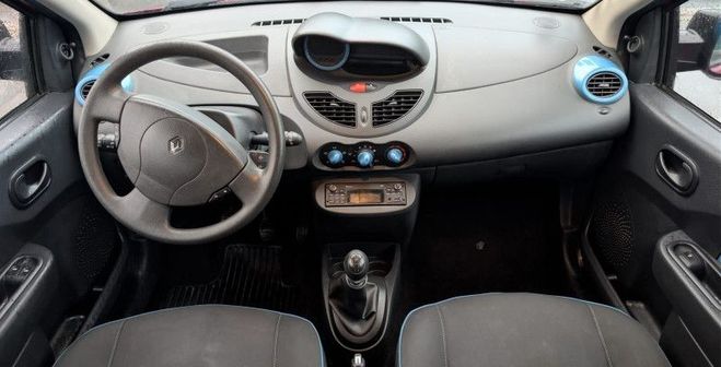 Renault Twingo II 1.2 LEV 16V 75CH DYNAMIQUE  de 2013