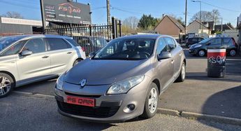  Voir d&eacute;tails -Renault Megane III 1.4 TCE 130CH TOMTOM EDITION &agrave; Claye-Souilly (77)
