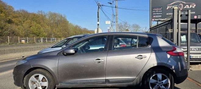 Renault Megane III 1.4 TCE 130CH TOMTOM EDITION  de 2011