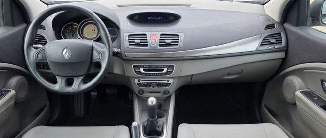 Renault Megane III 1.5 DCI 85CH AUTHENTIQUE ECO� -CLIM-  de 2009