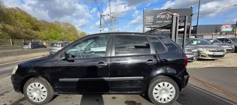  Voir d&eacute;tails -Volkswagen Polo 1.2 65CH CONFORT 5P &agrave; Claye-Souilly (77)