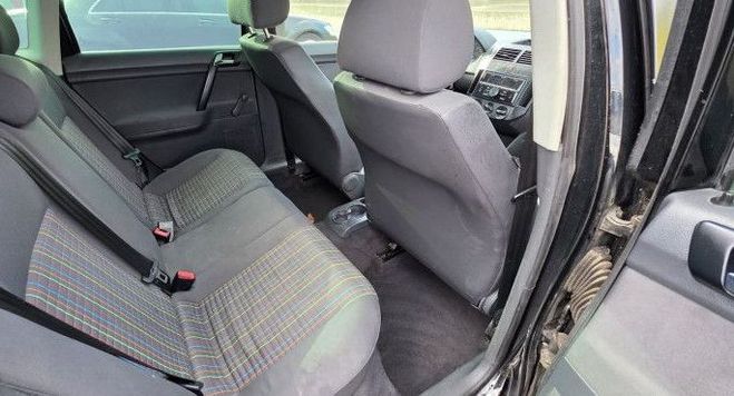 Volkswagen Polo 1.2 65CH CONFORT 5P  de 2005