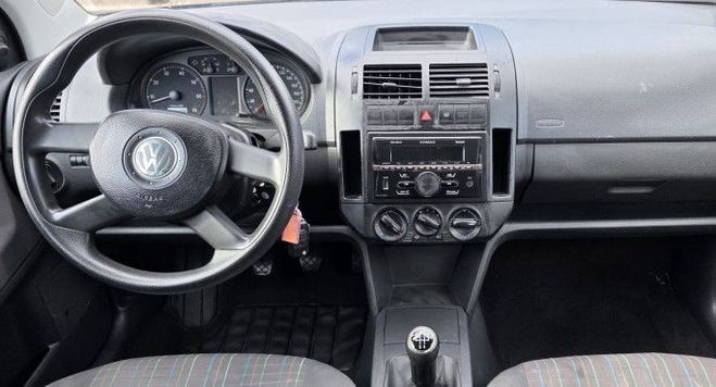 Volkswagen Polo 1.2 65CH CONFORT 5P  de 2005