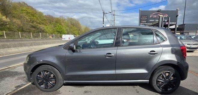 Volkswagen Polo  1.2 70CH CONFORTLINE 5P  de 2011