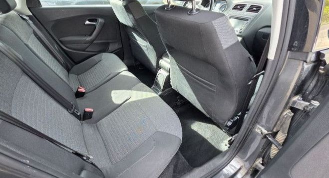 Volkswagen Polo  1.2 70CH CONFORTLINE 5P  de 2011