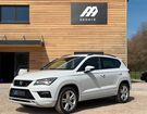 Seat Ateca FR 2.0 TDI 150 DSG 4-Drive &agrave; Troisfontaines (57)