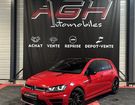 Volkswagen Golf 2.0 TSI 300ch BlueMotion Technology R 4M &agrave; Pulnoy (54)