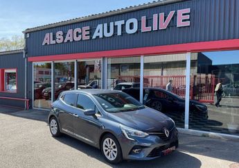  Voir d&eacute;tails -Renault Clio V 1.0 TCE 100CH INTENS &agrave; Eckbolsheim (67)