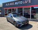 Mercedes Classe E