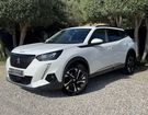 Peugeot 2008 1.5 BLUEHDI 100CH S&S ALLURE BUSINESS &agrave; Perpignan (66)