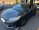 Citroen C4 Berline &agrave; Louvroil (59)