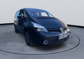  Voir d&eacute;tails -Renault Espace IV 4 phase 3 2.0 dci 150 ch 25 th annive &agrave; Nevers (58)