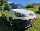 Citroen Berlingo HDI 130 cv EAT8 & 3 places Camera recul à Lagney (54) Citroen Berlingo HDI 130 cv EAT8 & 3 places Camera recul à Lagney (54)